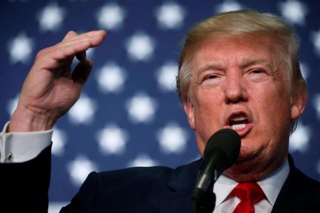 最新准确美国大选消息