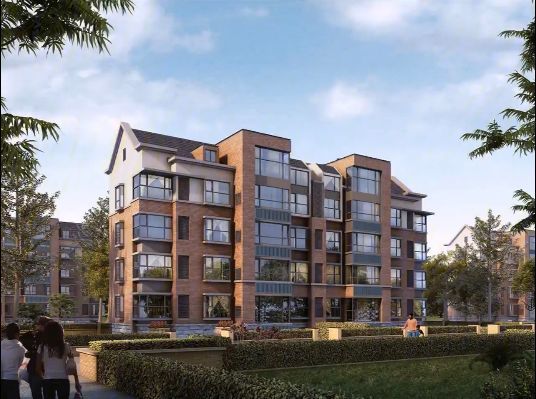 天津生态城最新楼盘全面概览