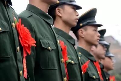 退军人最新政策