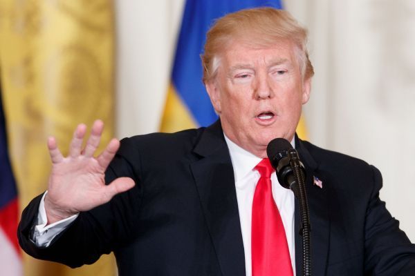 美国最新特朗普疫情,观点论述分析