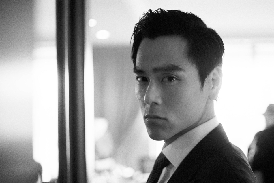 彭于晏最新照片曝光,获取与欣赏明星照片的指南