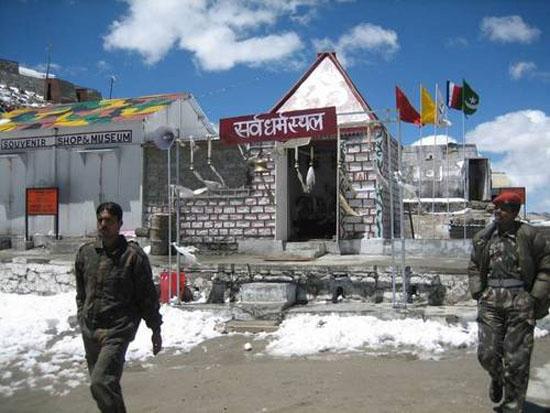 印度士兵最新装备,时代力量重塑下的战斗力提升