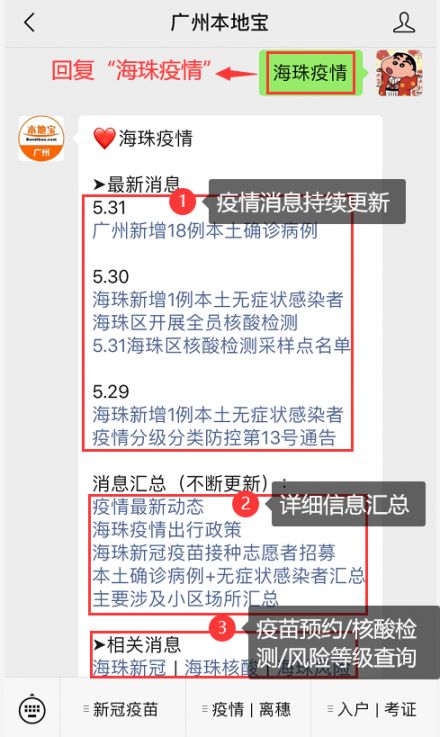 肺炎疫情最新数据与动态更新