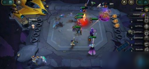 云顶之奕源计划最新