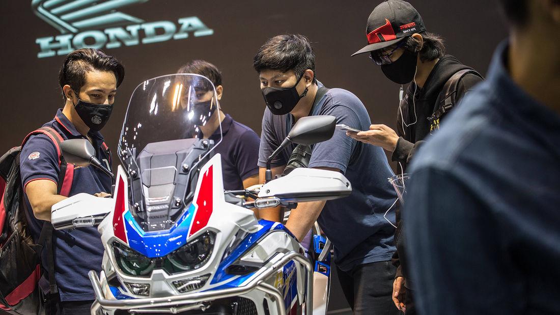 疾情最新情况泰国,疾情最新情况泰国，观点阐述与分析