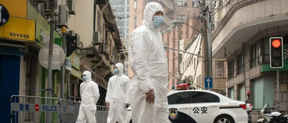 北京疫情最新消息更新