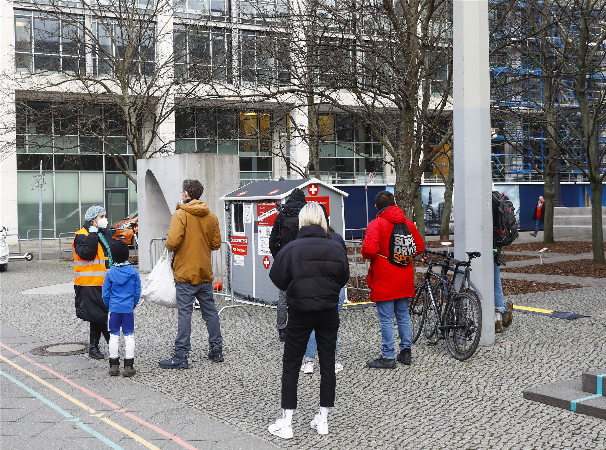 德国最新消息疫情,德国最新消息疫情