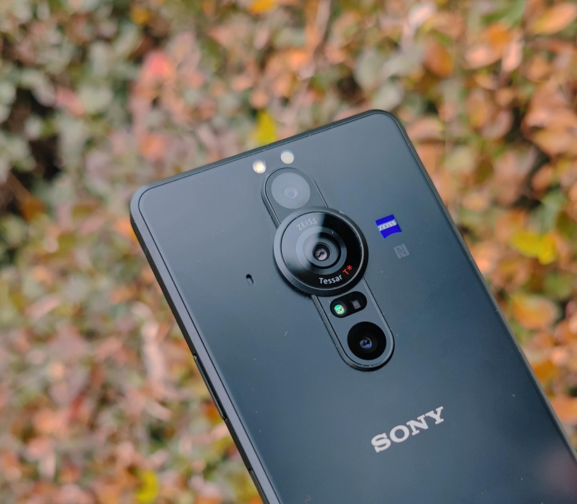 索尼最新手机拍照,索尼最新手机拍照，科技与艺术的完美融合