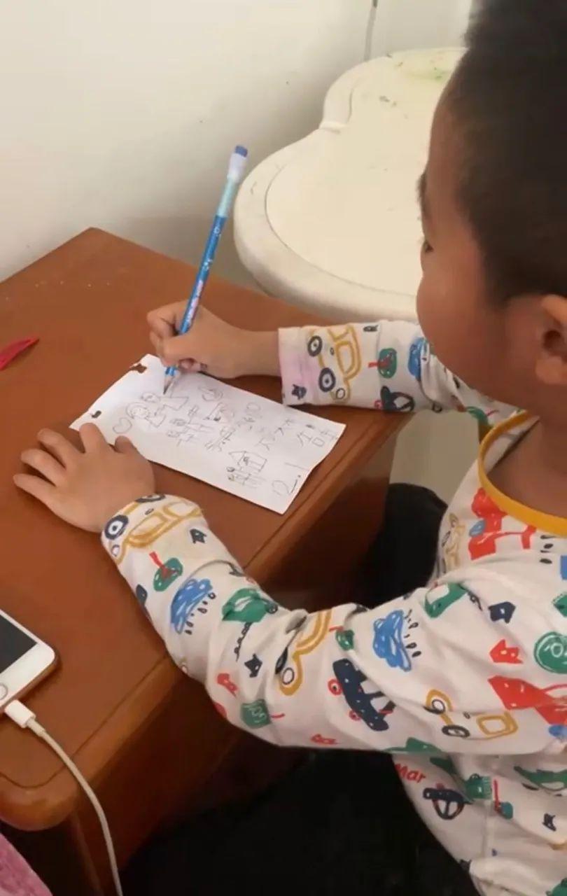 最新幼儿园大班游戏