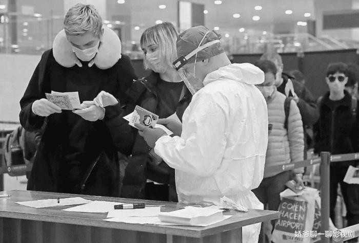 世卫最新消息,世卫最新消息的温馨日常