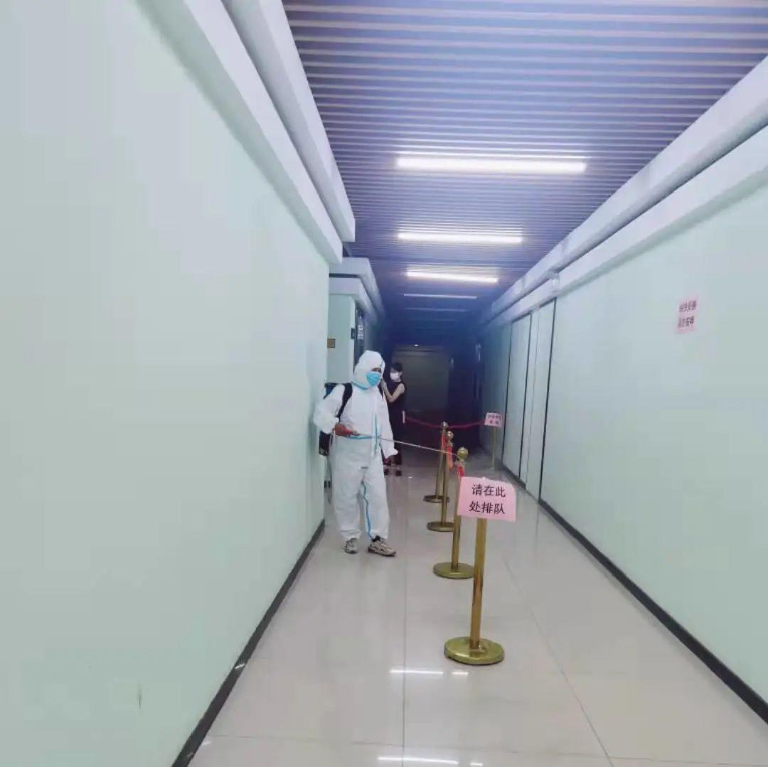 科技重塑防控新篇章，全国最新疫情情况分析（8月版）