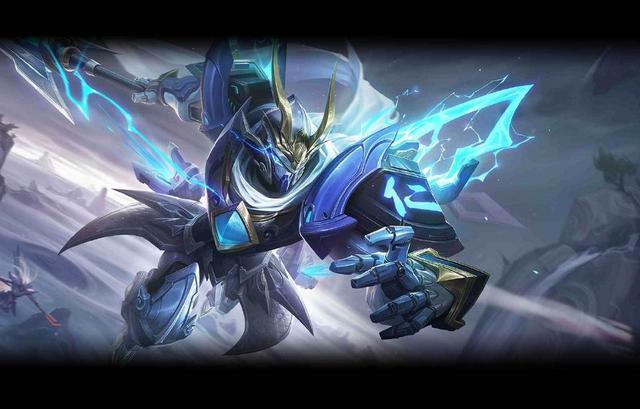 最新王者五虎将深度解析与观点阐述