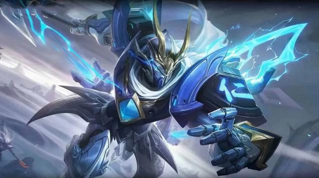 最新王者五虎将深度解析与观点阐述