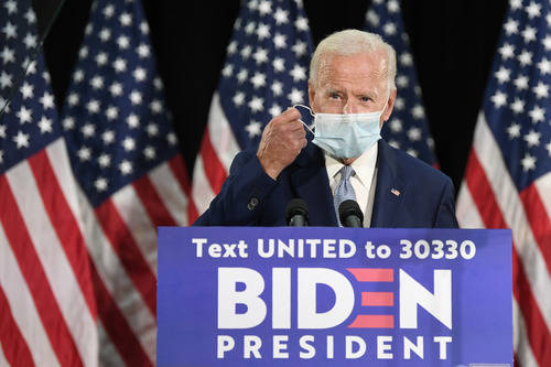 美国大选揭晓与科技重塑未来，全新智能产品瞩目亮相！