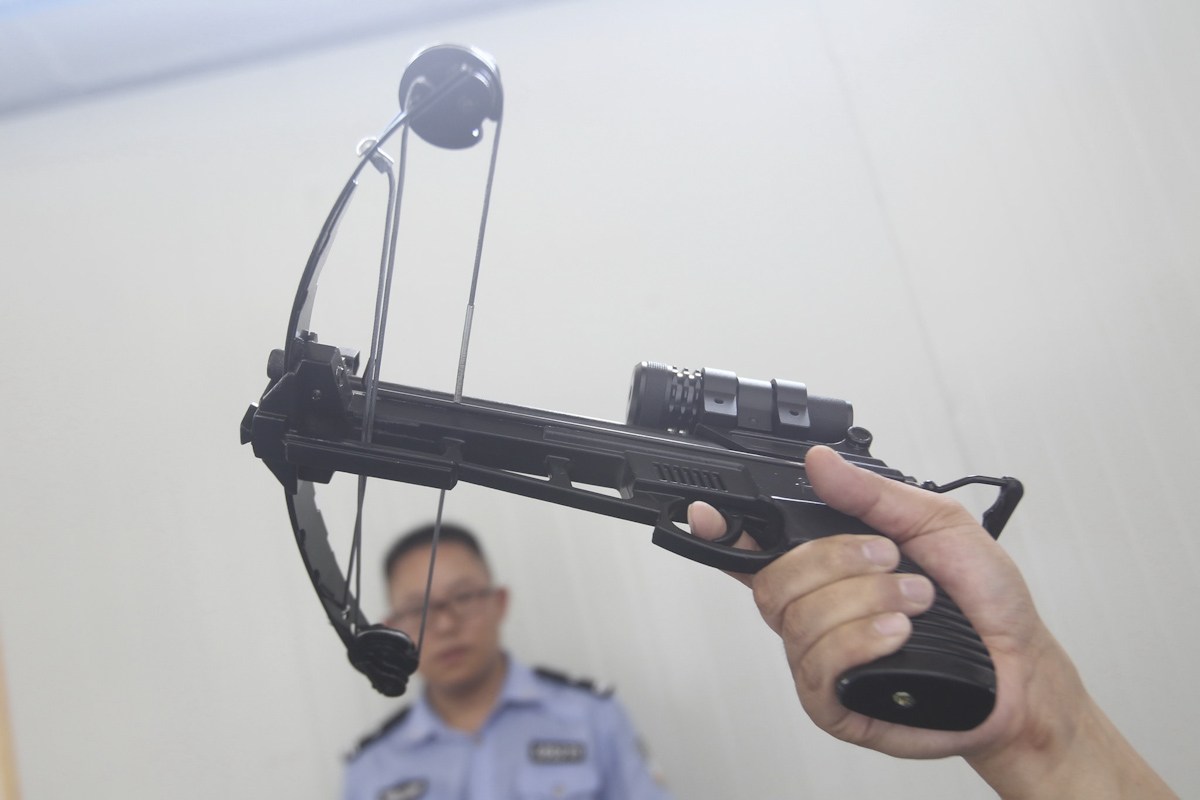 最新款打狗枪,最新款打狗枪，让你轻松应对小困扰！🐶🔫