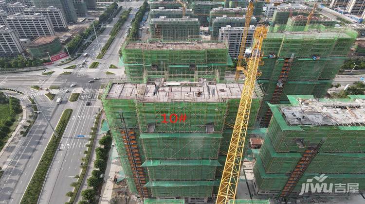 濉溪青秀城最新动态,濉溪青秀城最新动态——邻里间的温情日常