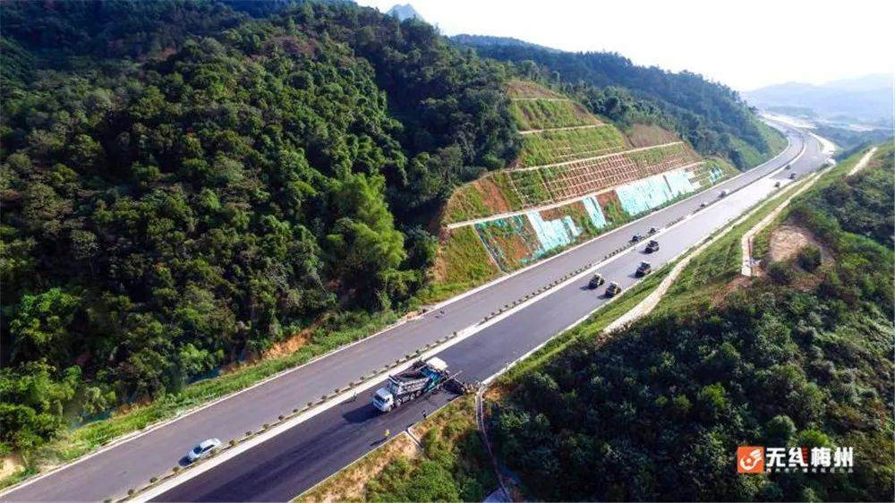 大丰华高速最新动态，路况更新与进展报告 🚗🛣️