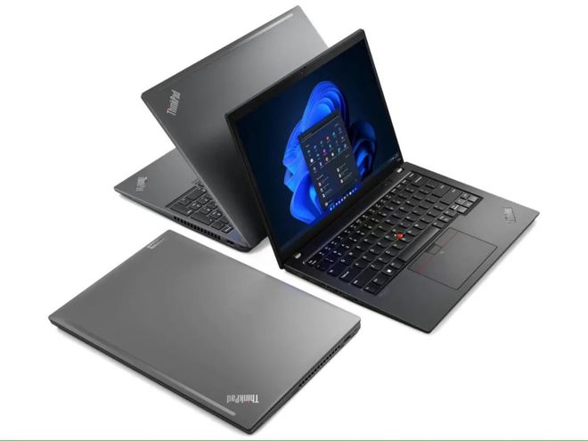联想ThinkPad全新系列，启航智慧之光，无限可能探索之旅