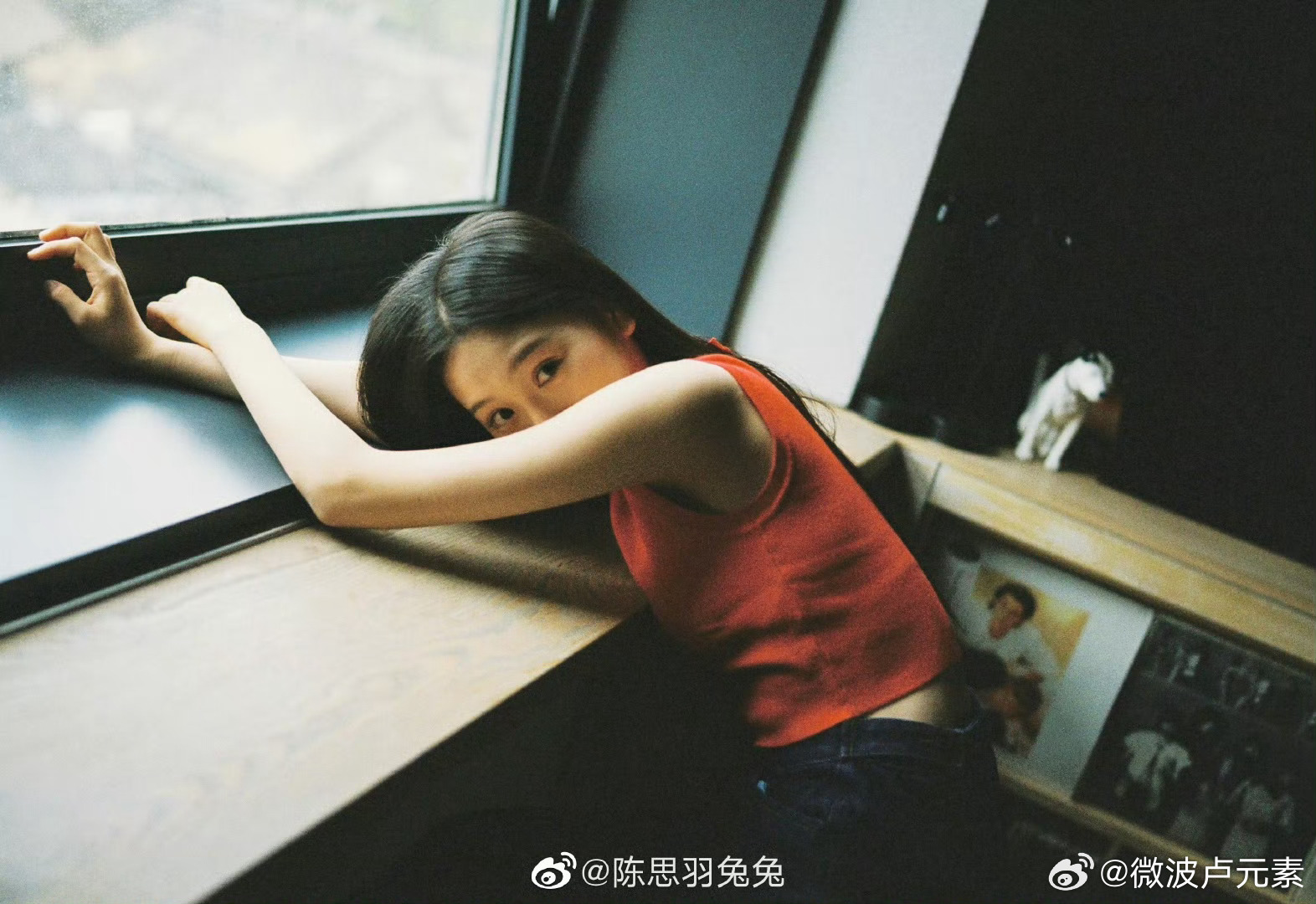 陈思羽演员，星光璀璨之旅