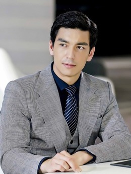 丹尼斯吴主演的电视剧有哪些