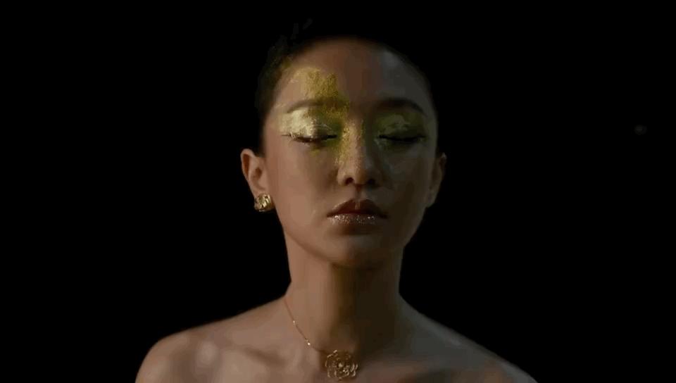 蓝洁瑛最新动态