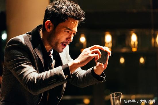 使徒行者电影版，巷弄深处的独特风味