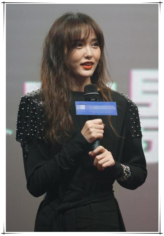 唐嫣新发型引领时尚潮流，探索引领者的发型魅力