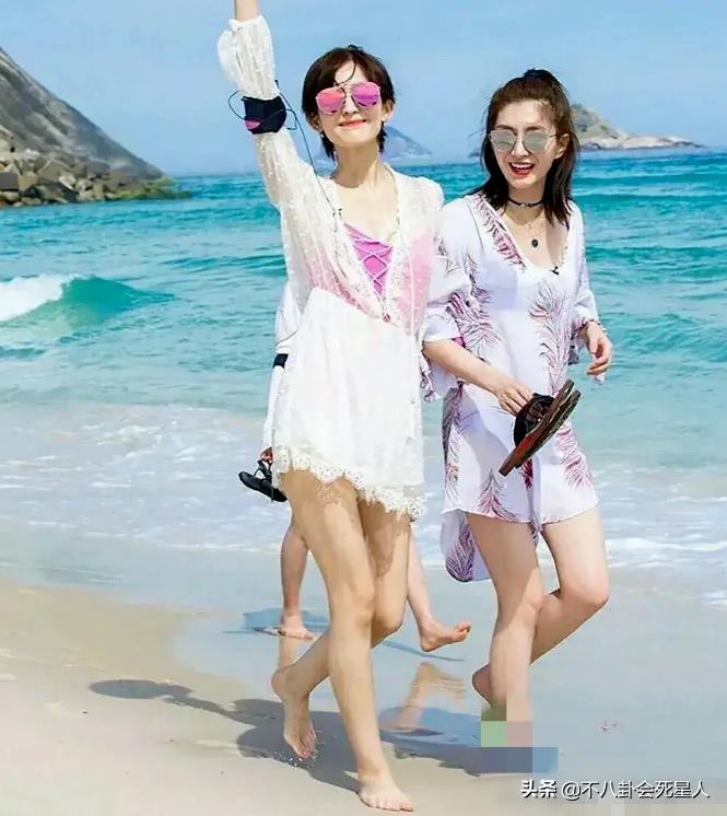 赵丽颖最新写真集，展现时尚魅力与多元角色风采