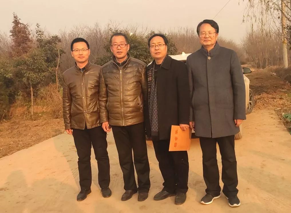 武功县最新动态更新✨