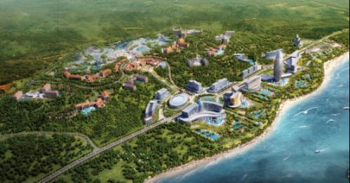 博华太平洋最新动态,博华太平洋最新动态，乘风破浪，共创辉煌