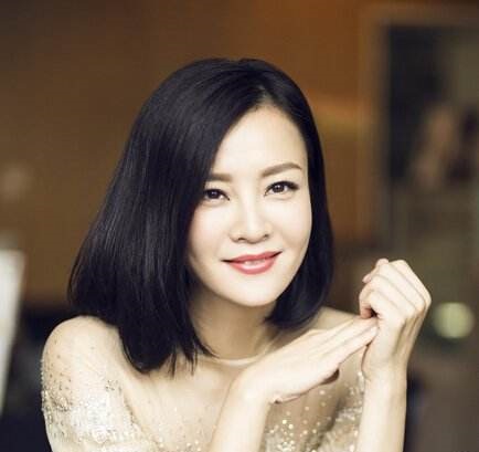 贵州女演员，闪耀之星的光芒