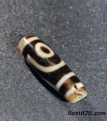 天珠入门指南，行情解析与技能提升详解