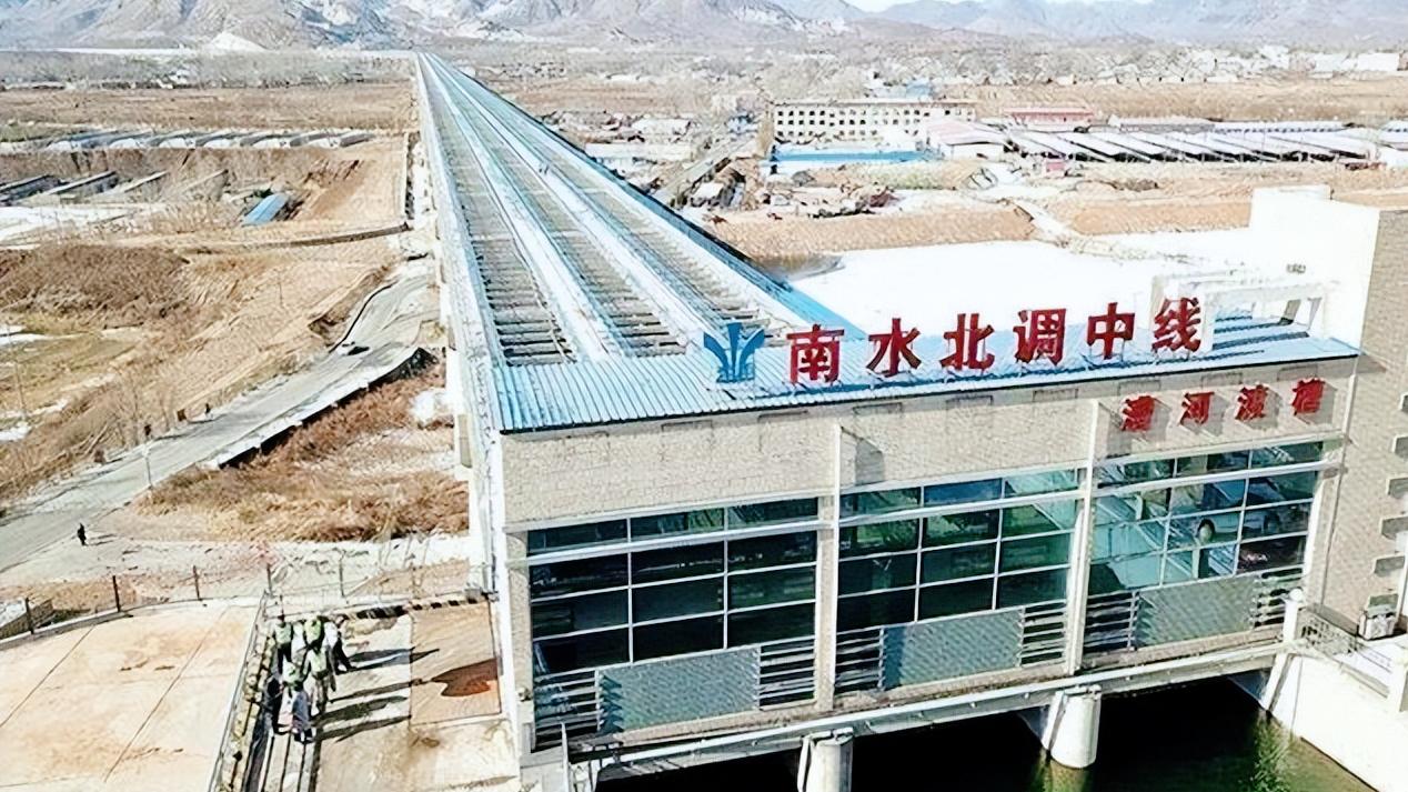 南水北调西线工程最新进展报道