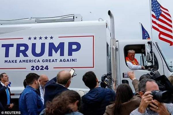 美国动态最新报道