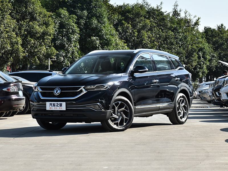 东风最新款汽车，技术革新与社会需求的完美融合