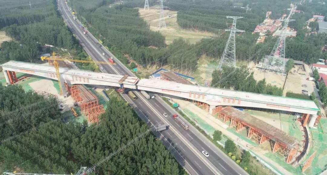 廊涿铁路最新动态,廊涿铁路最新动态