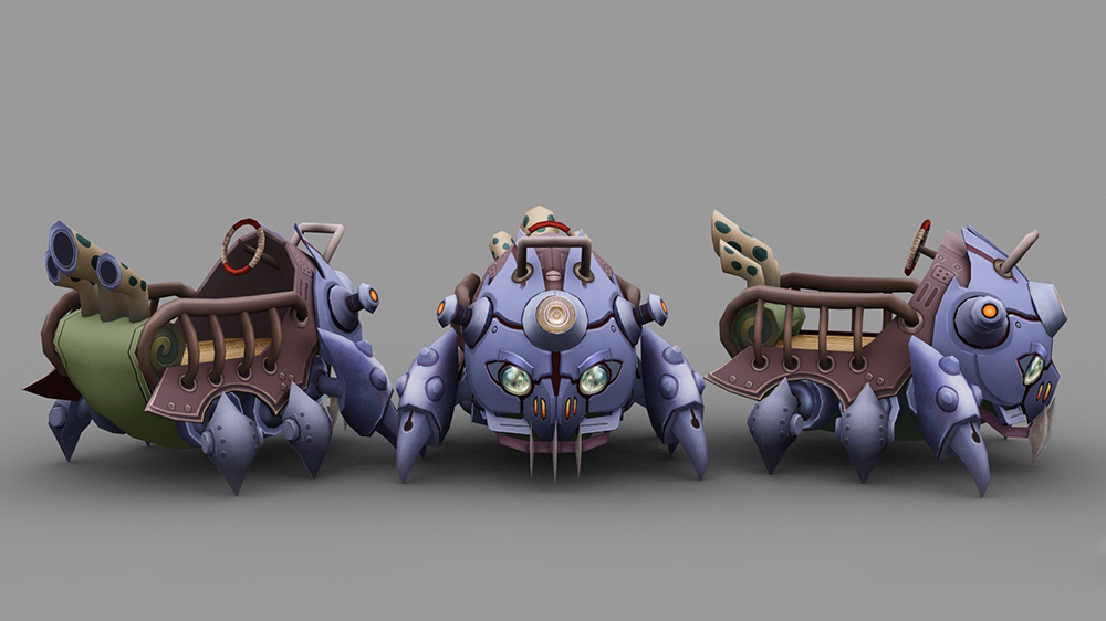 动漫模型培训，从入门到精通的艺术之旅探索