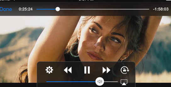 苹果电影免费看