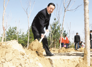 青海张光荣最新动态揭秘