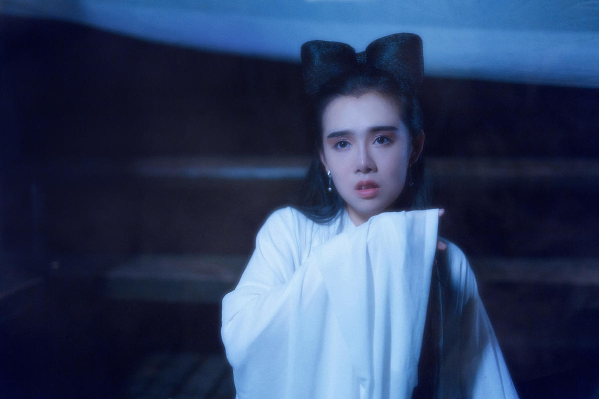 聂小倩电影，从原著到银幕的演绎之旅