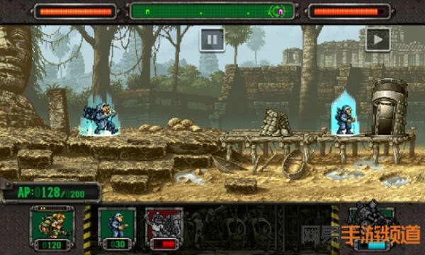 合金弹头最新更新,合金弹头最新更新与小巷中的神秘乐园