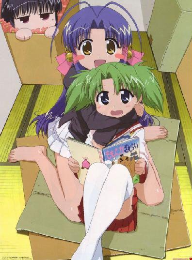 Days动漫，跨越时空的青春之旅