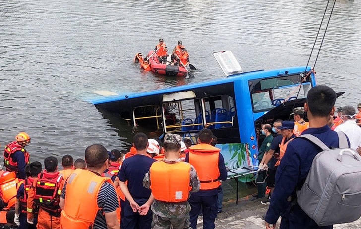 安顺坠河事件深度追踪，进展、反思与启示