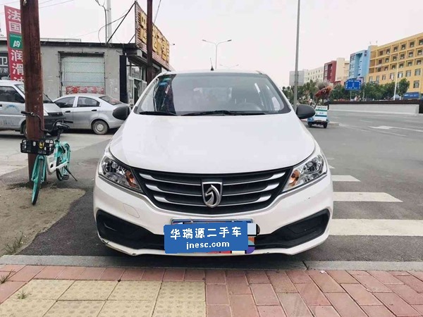 泰安宝骏310最新价格