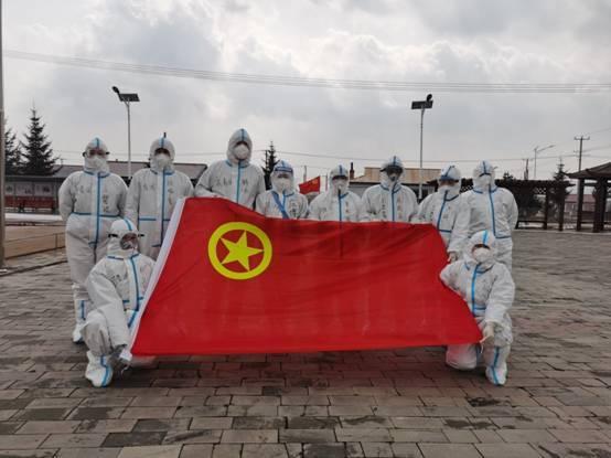 敦化疫情实时动态更新