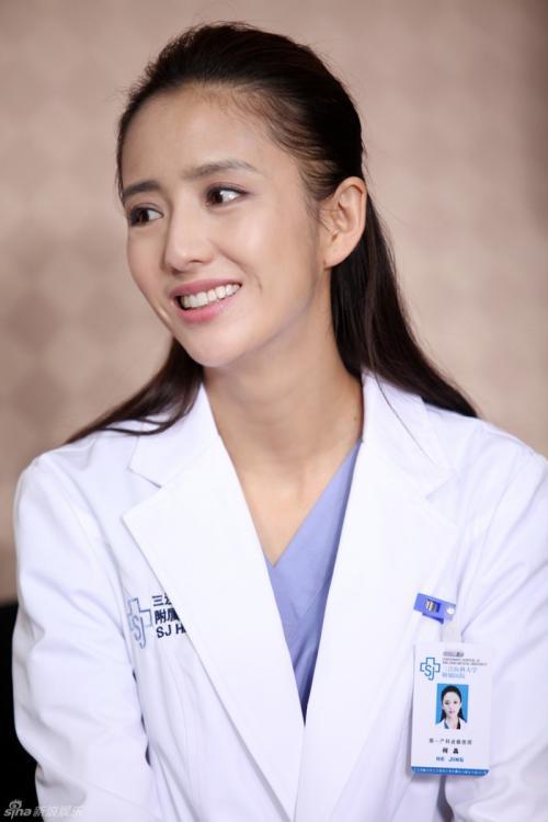 产科医生电视剧演员表