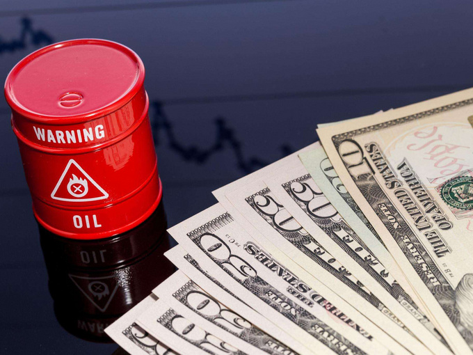 美国油价动态更新，小巷深处的油香与独特小店风采