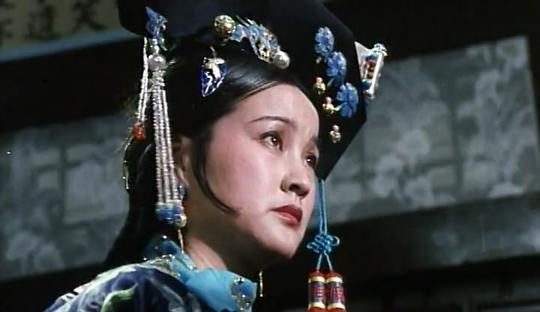 电影一代妖后，历史的深度解读与艺术的独特展现