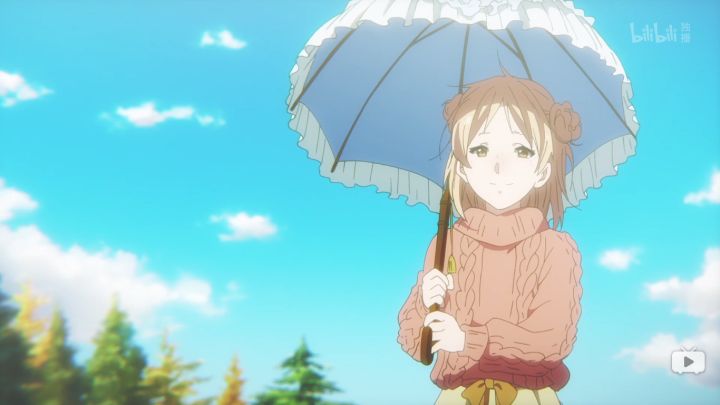 香蕉鱼动漫，日常小确幸与友情温暖的治愈之旅