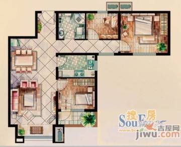 南通通州最新二手房源